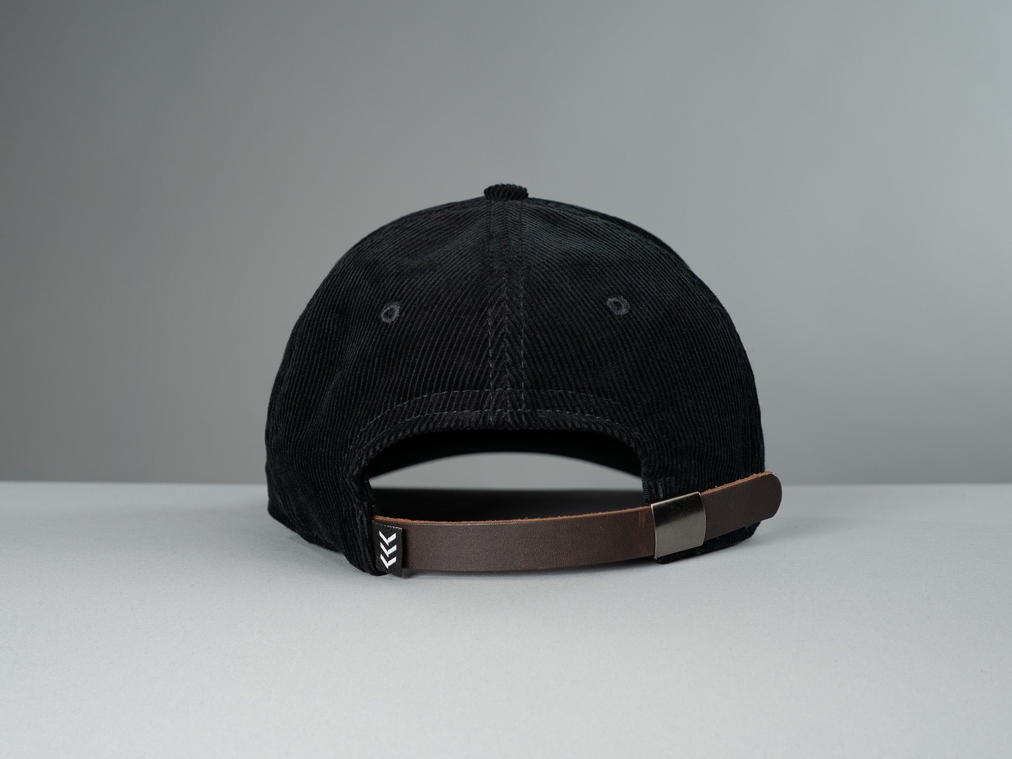 MOMENTO MORI Corduroy Cap