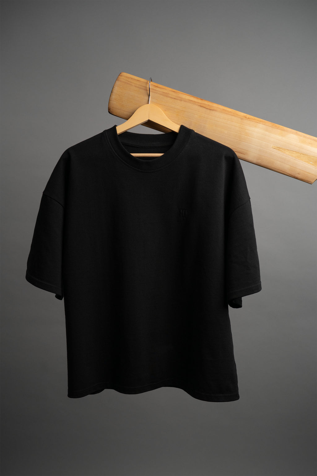 MOMENTO MORI Boxy T-shirt