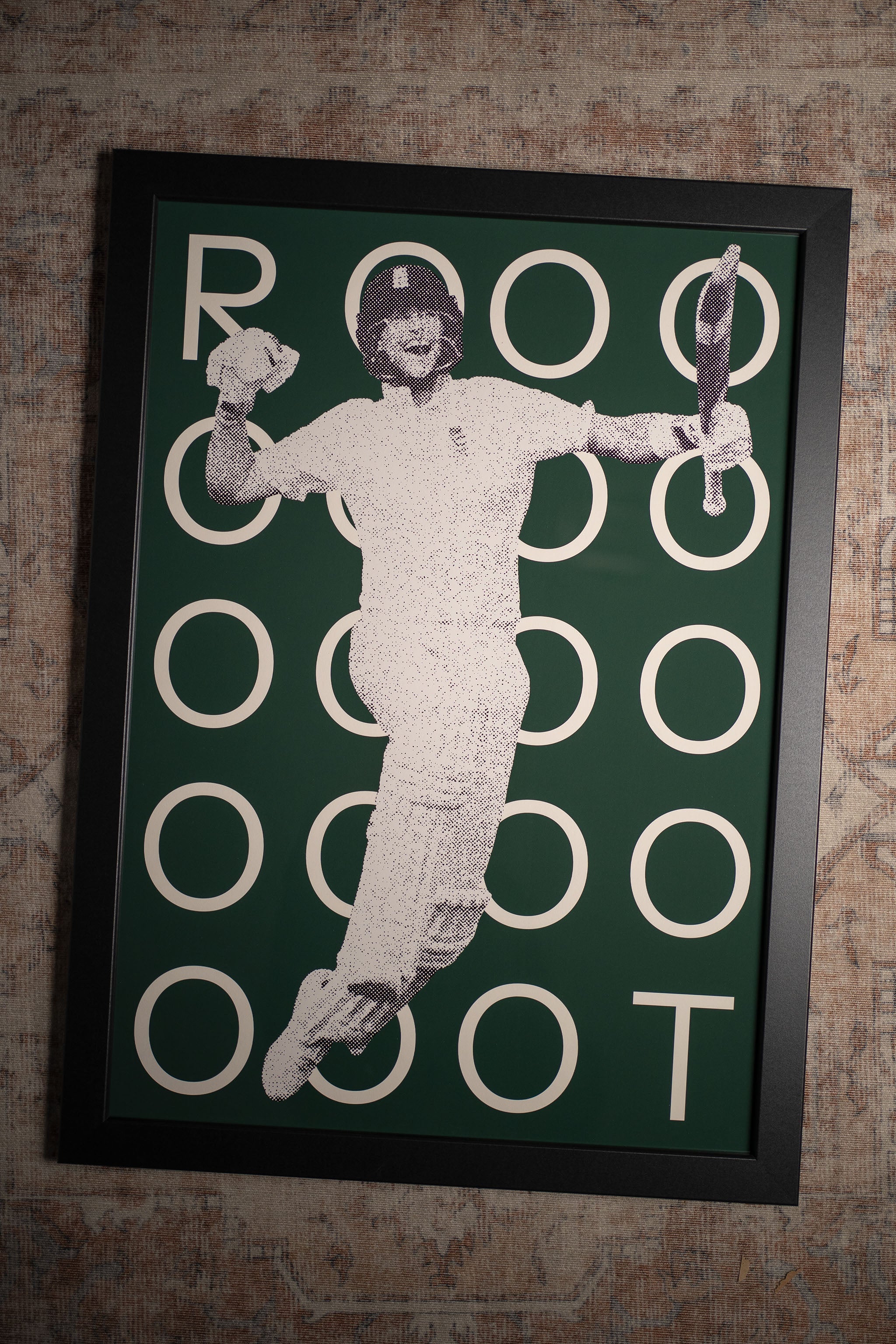 Root Art Print