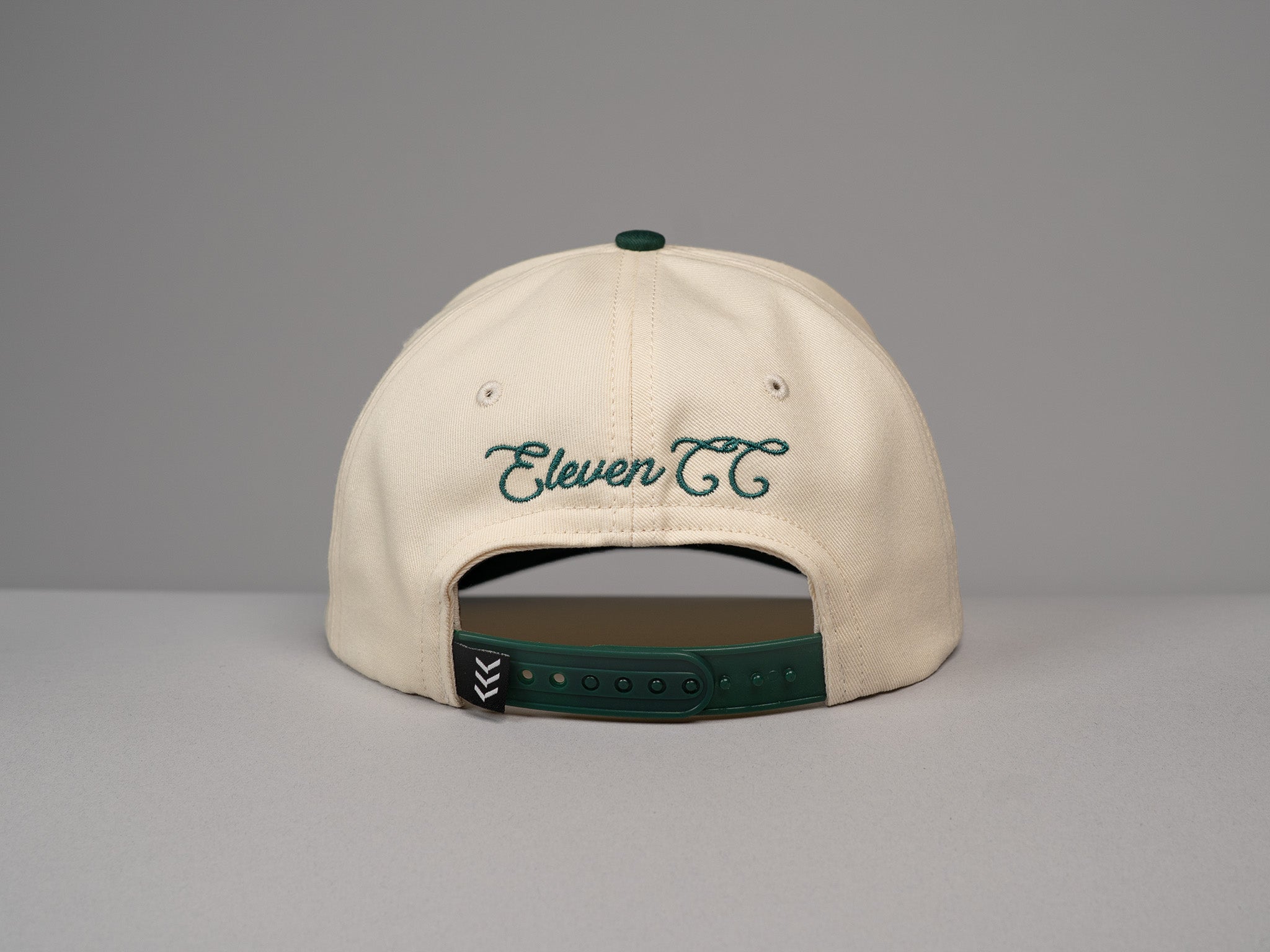 Two-Tone Cap