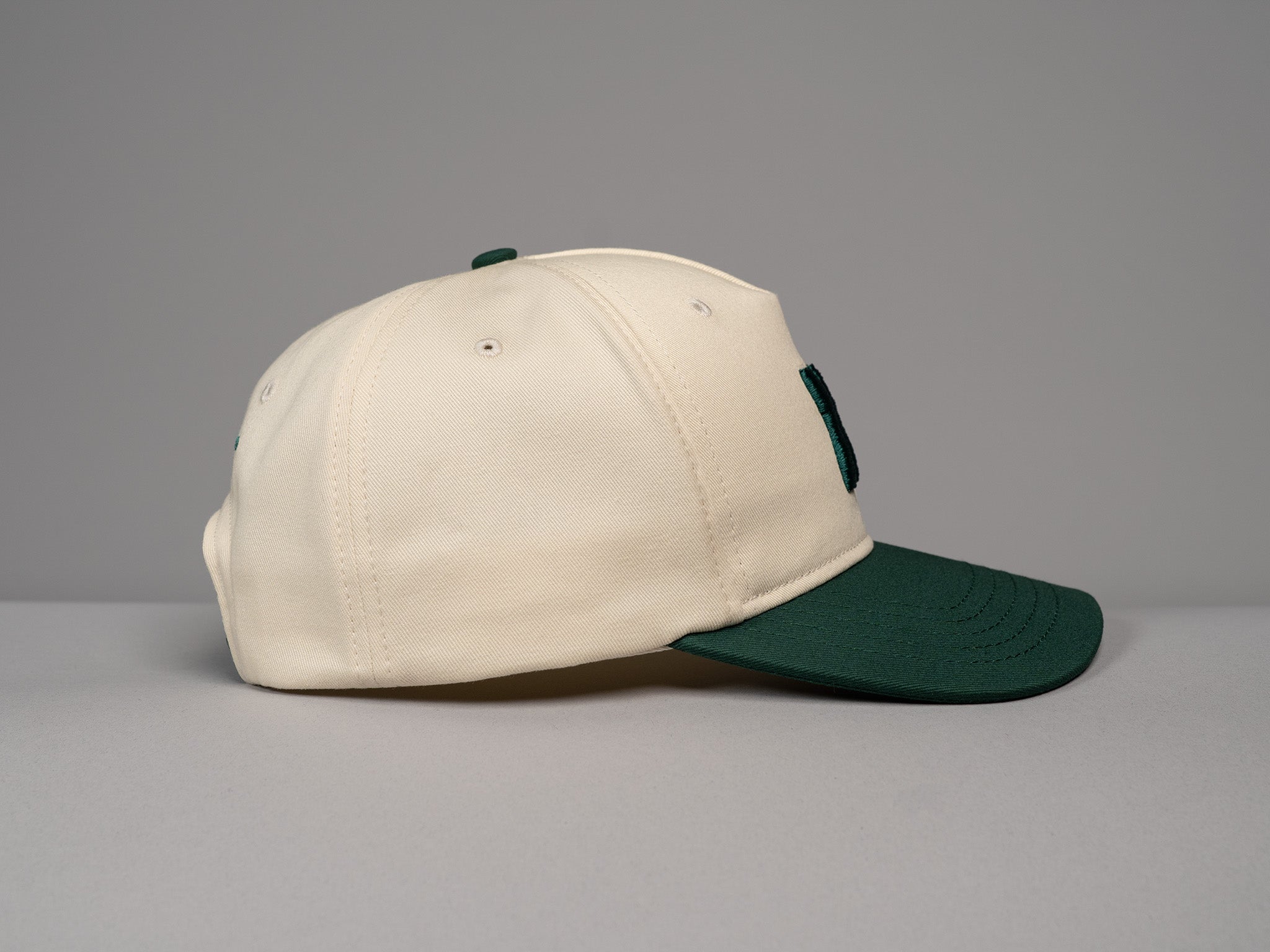 Two-Tone Cap
